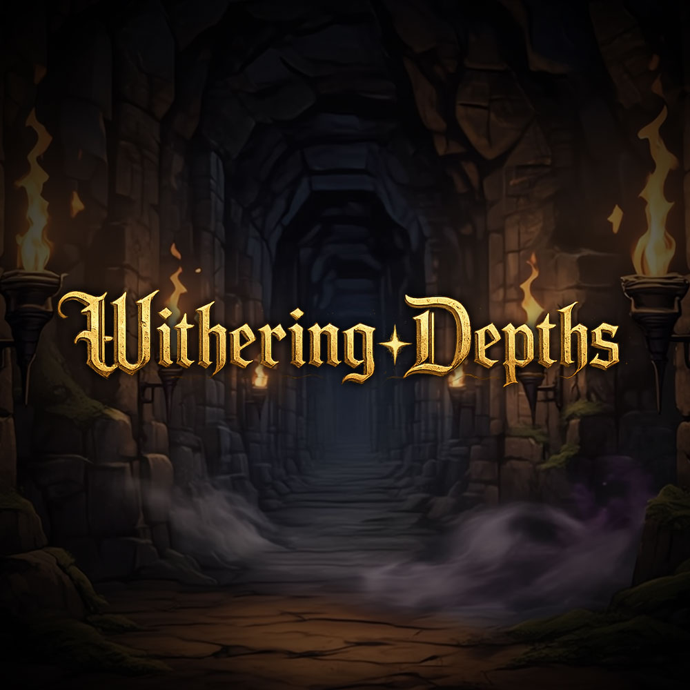 Withering Depths 스크린샷